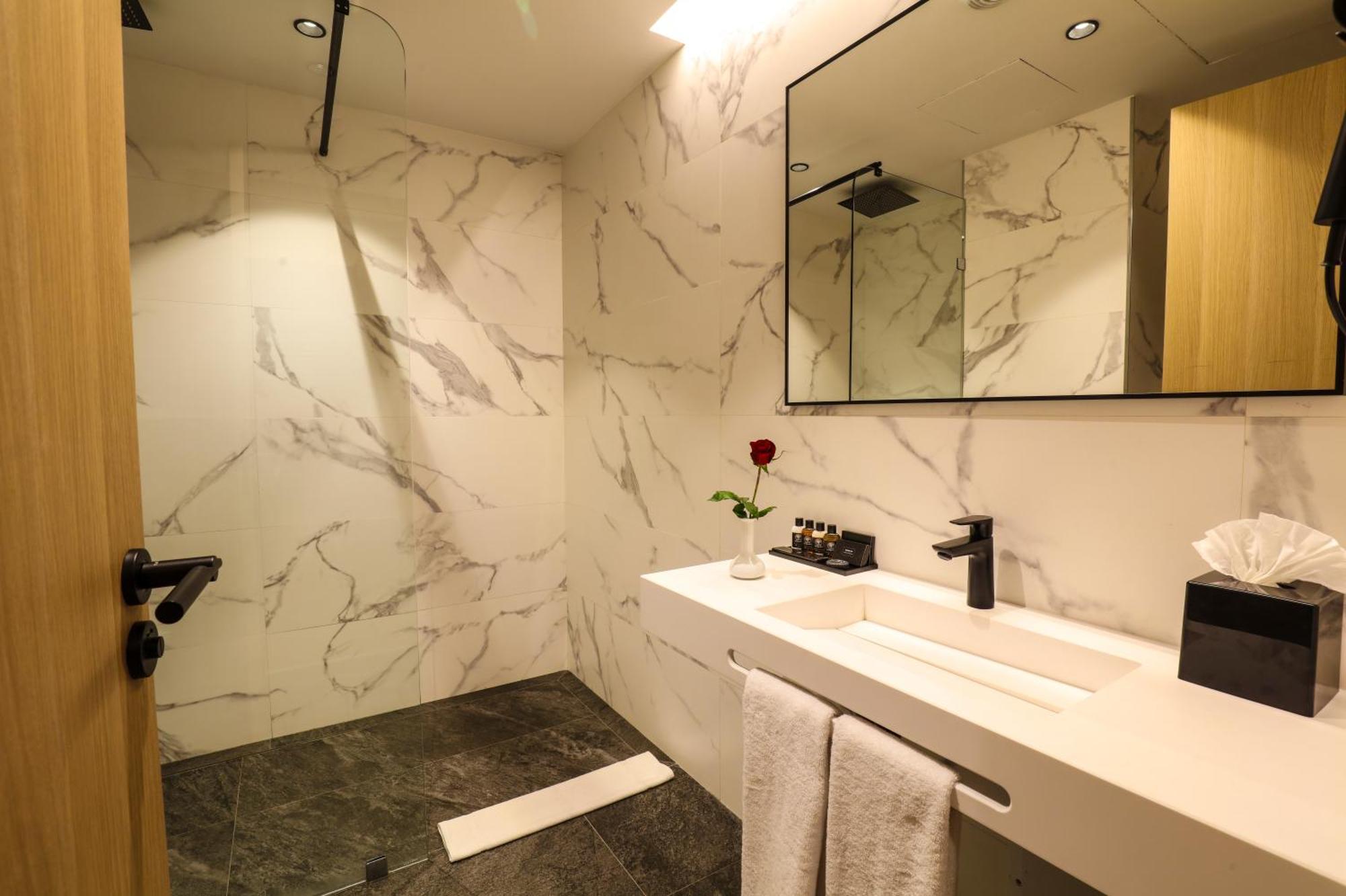Aday Hotel Casablanca Kültér fotó