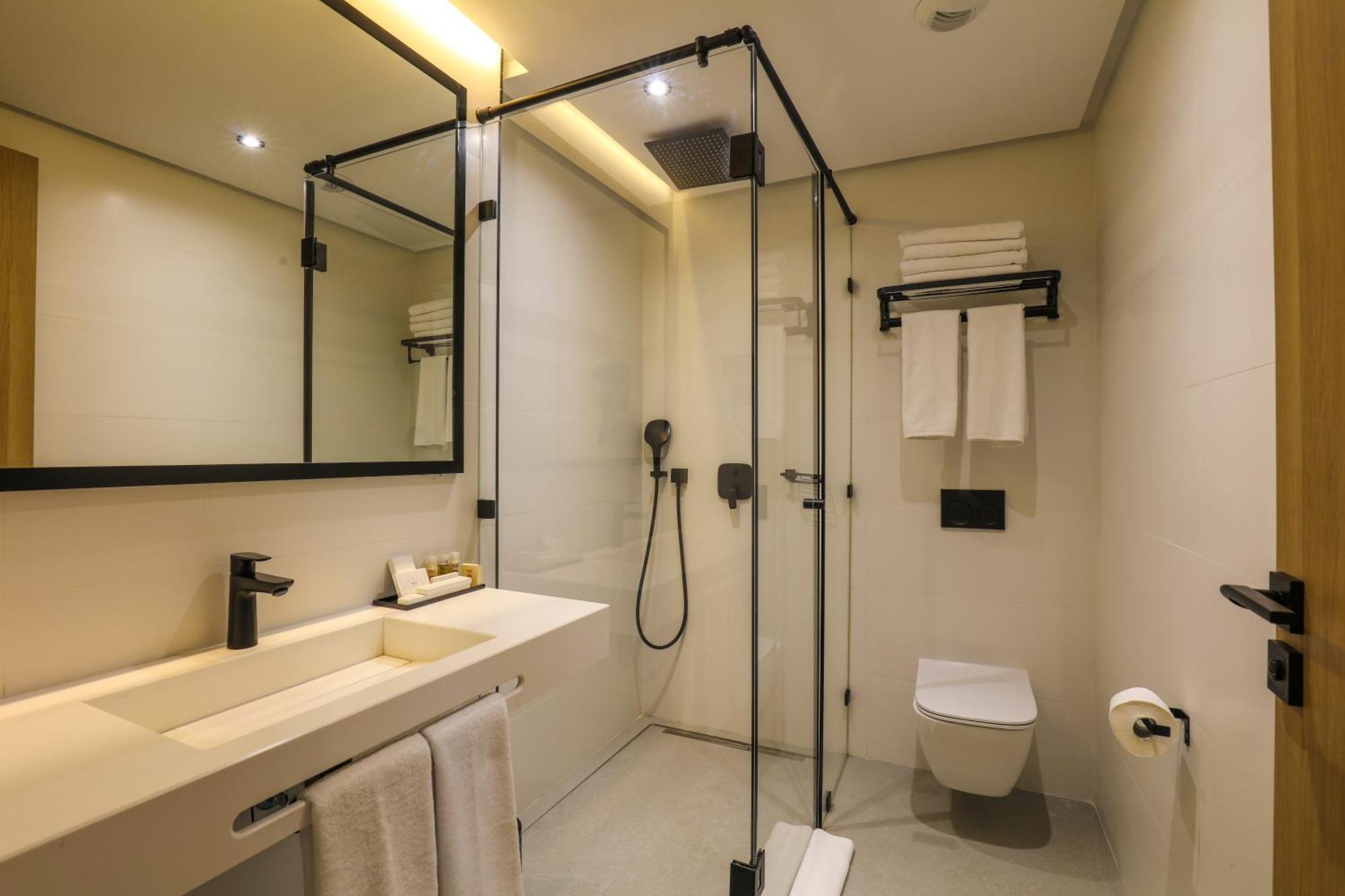Aday Hotel Casablanca Kültér fotó