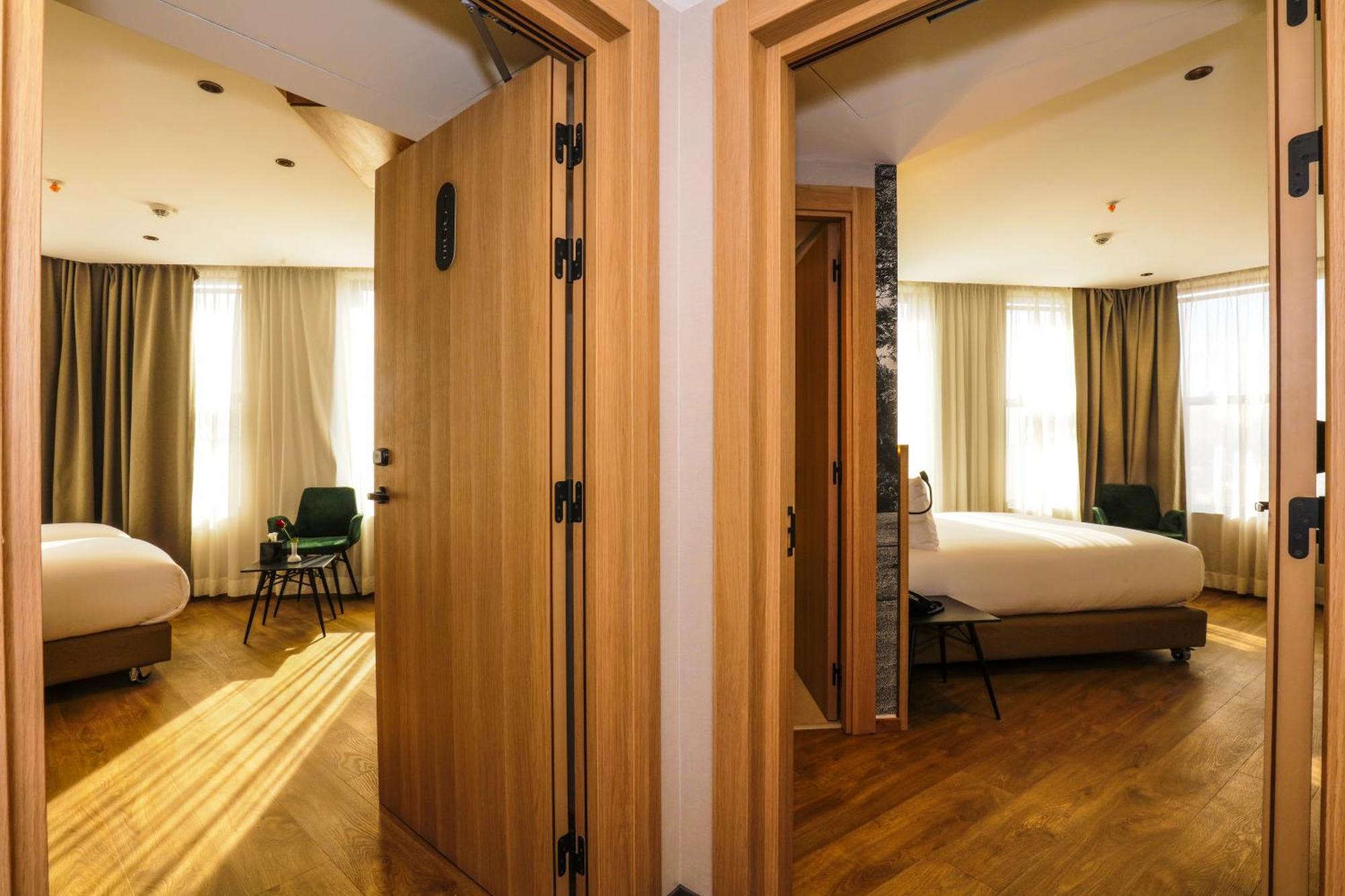 Aday Hotel Casablanca Kültér fotó