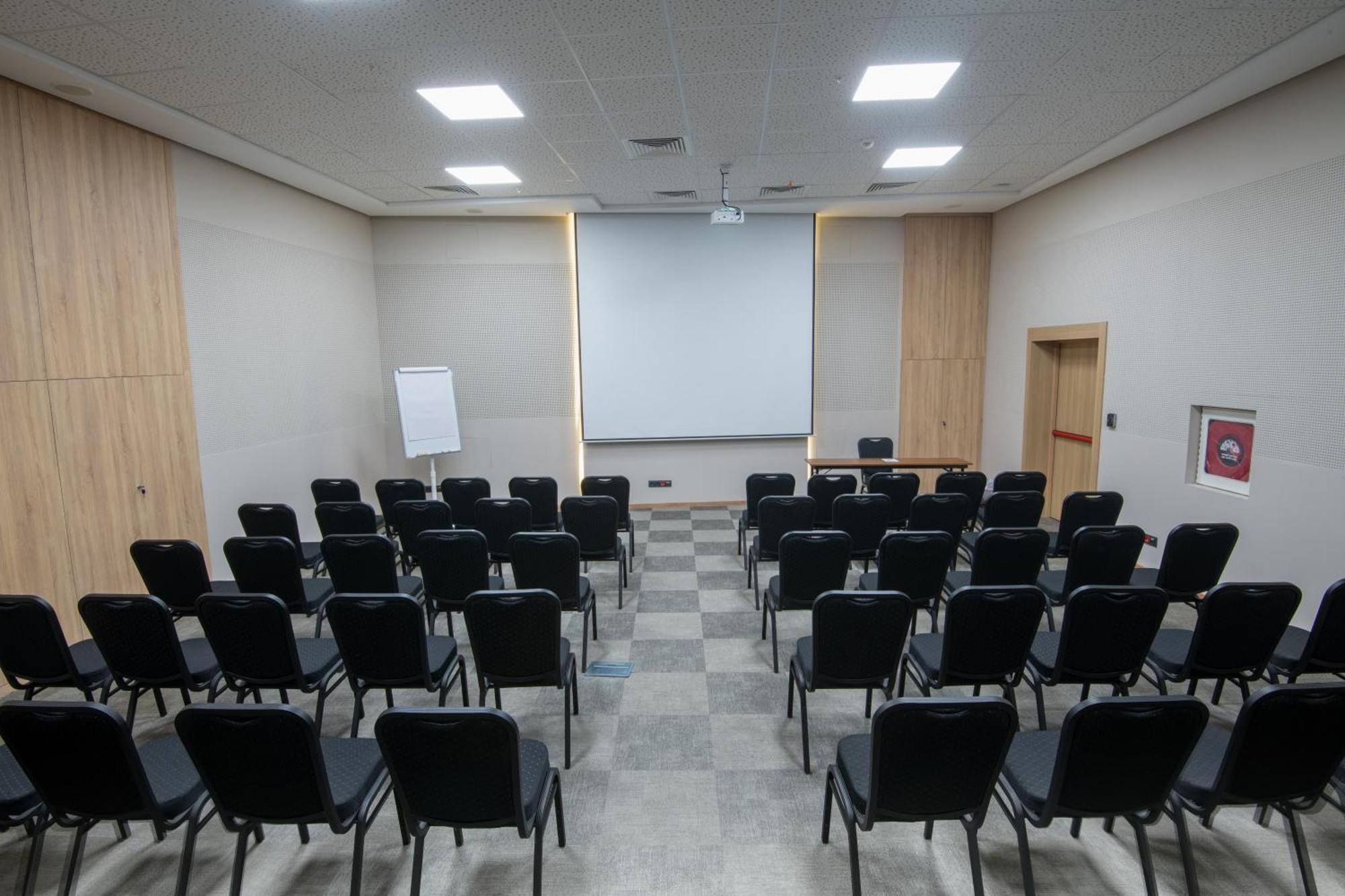 Aday Hotel Casablanca Kültér fotó