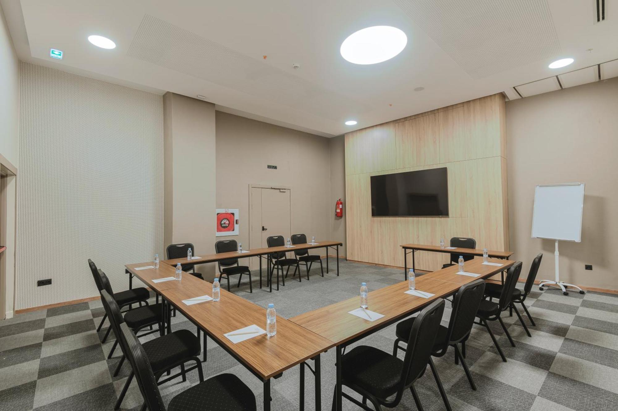 Aday Hotel Casablanca Kültér fotó