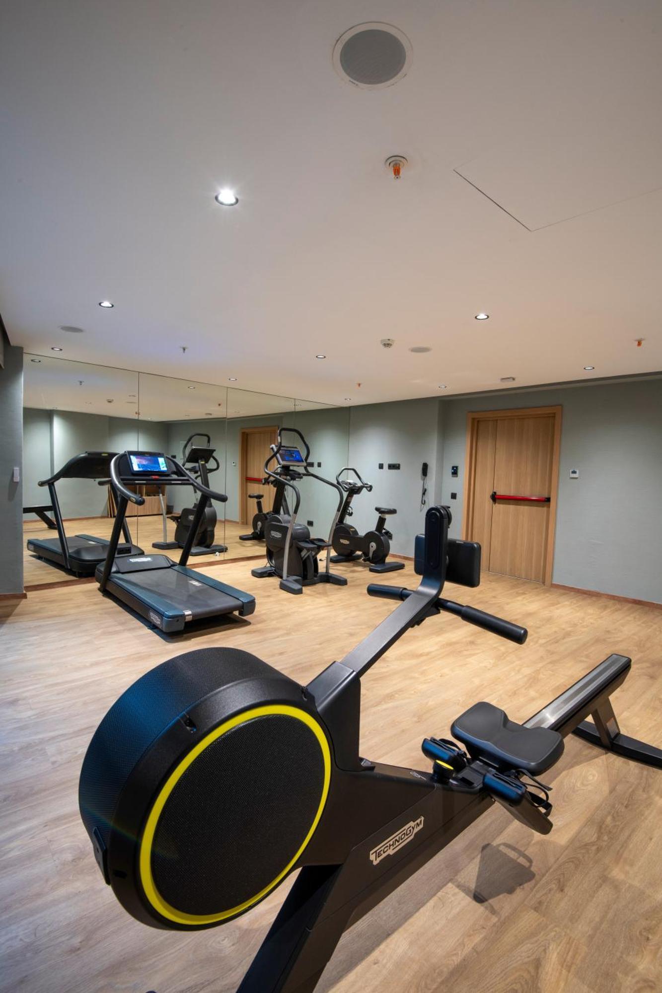 Aday Hotel Casablanca Kültér fotó