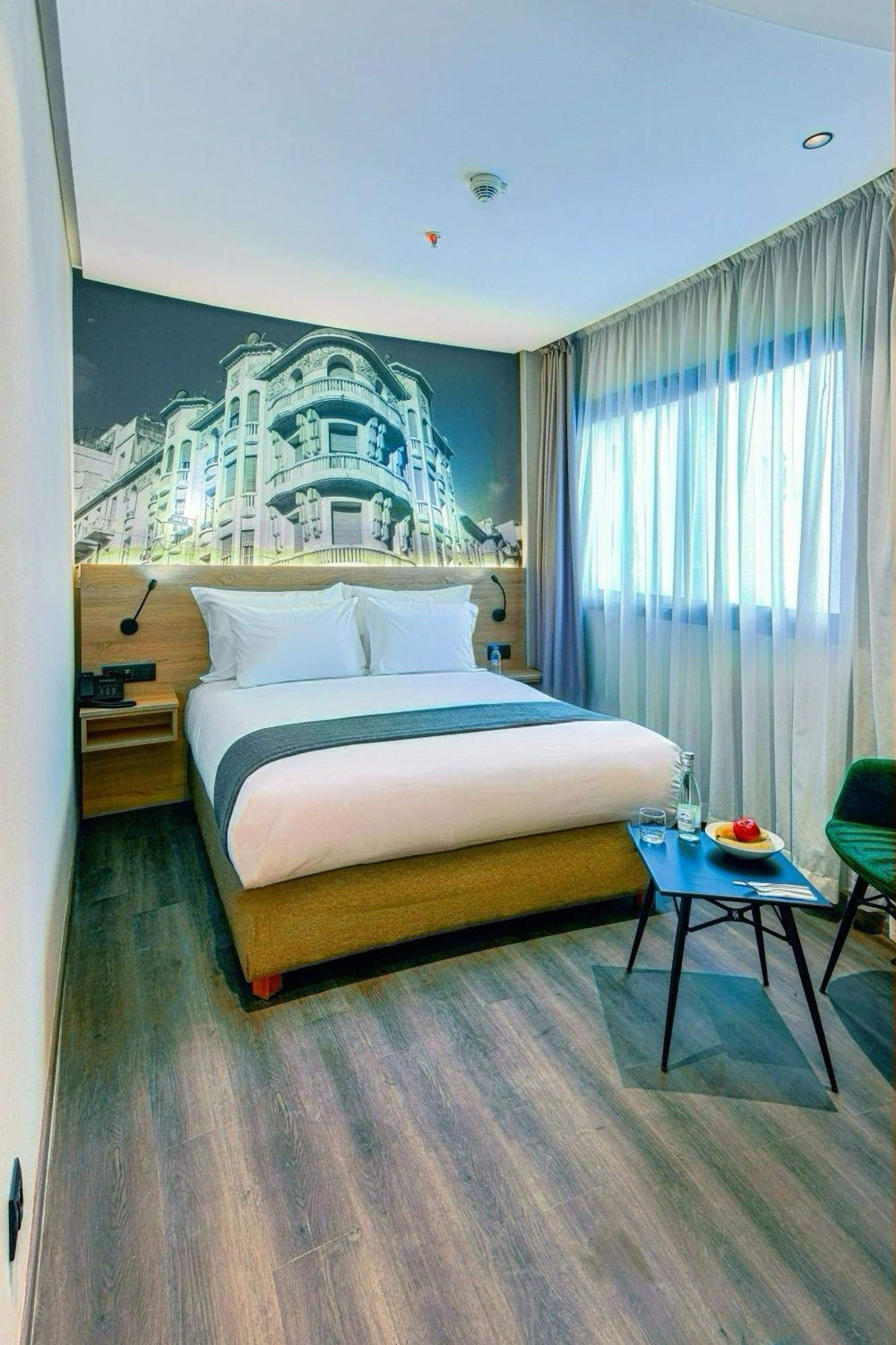 Aday Hotel Casablanca Kültér fotó