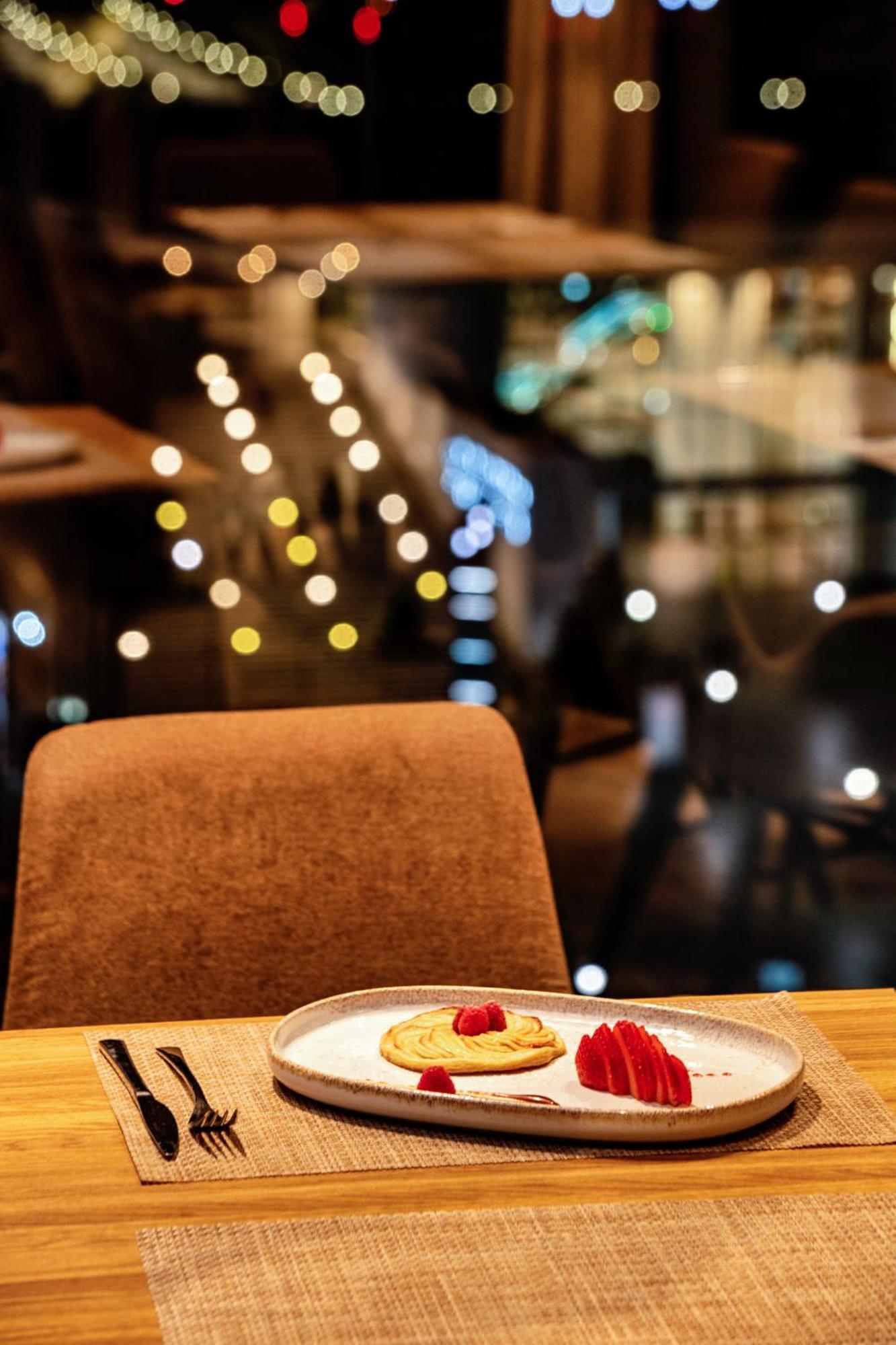 Aday Hotel Casablanca Kültér fotó