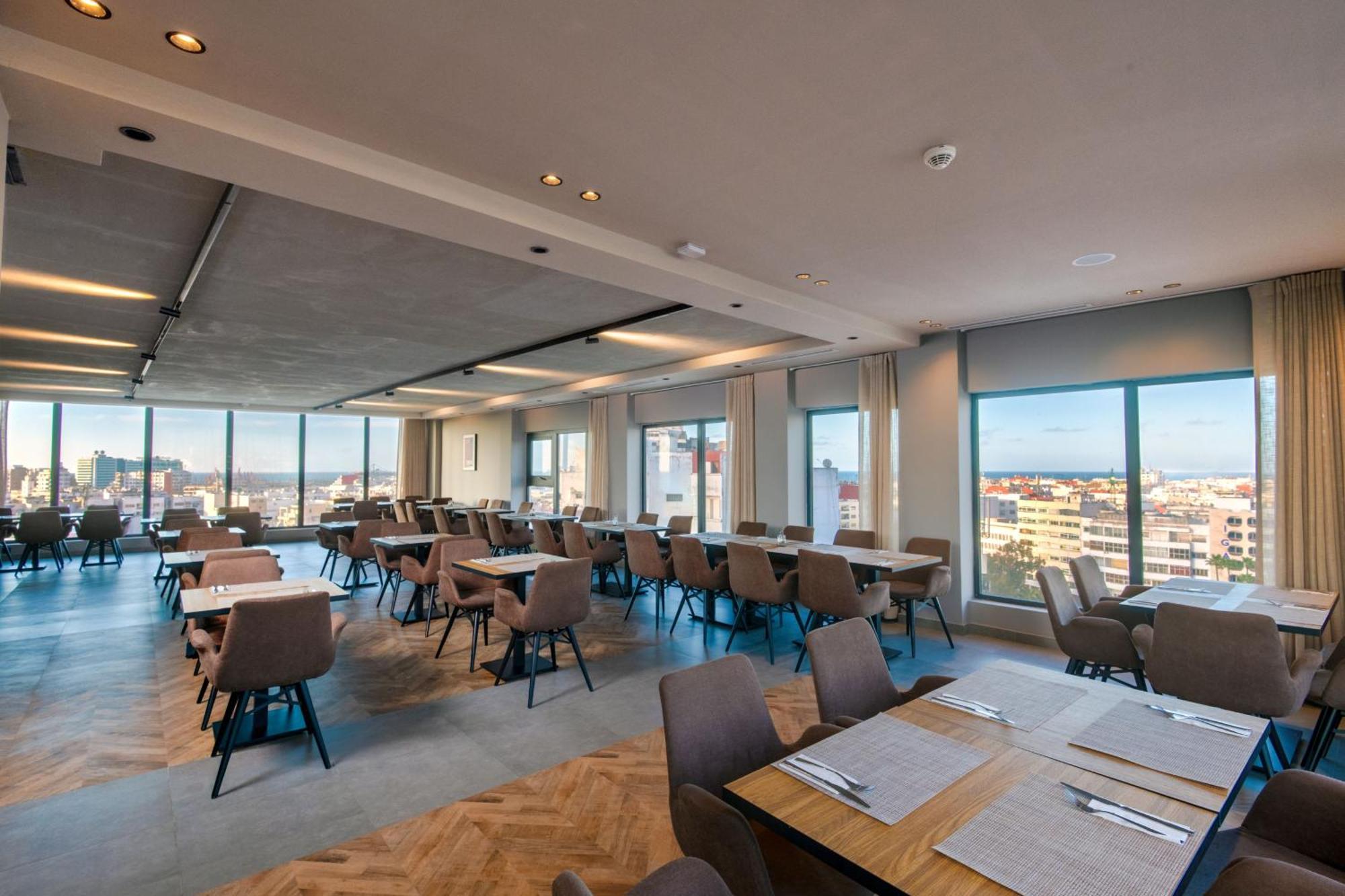 Aday Hotel Casablanca Kültér fotó